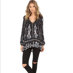 Free People tunic/dress
